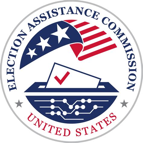 u.s. election assistance commission eac